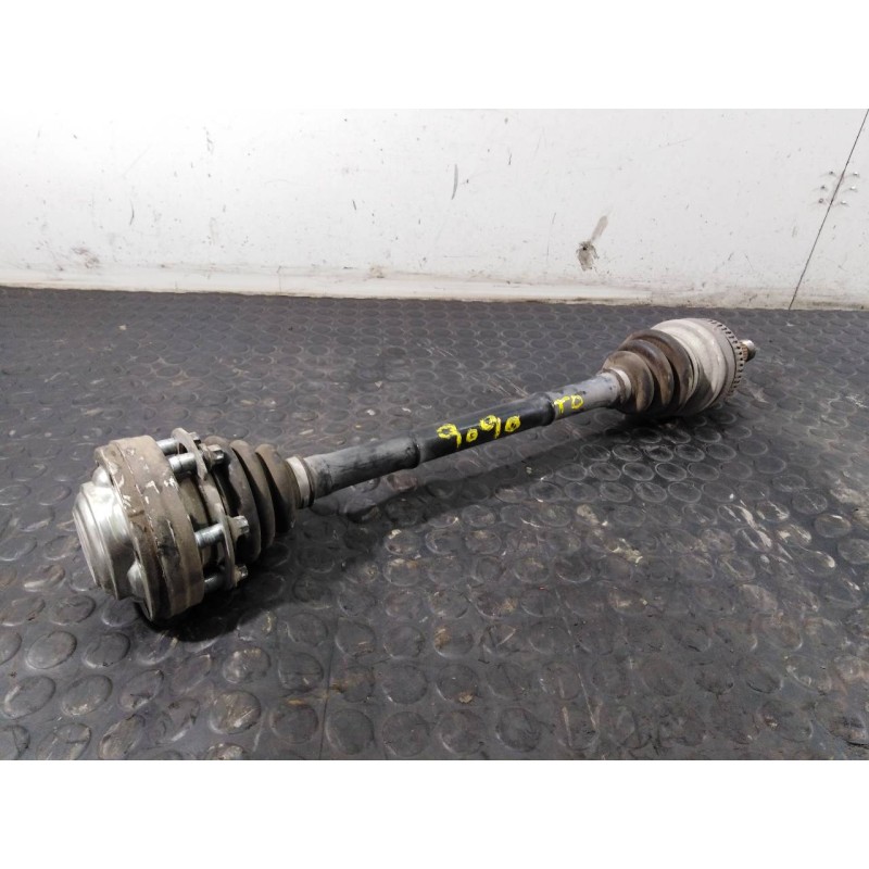 Recambio de transmision trasera derecha para bmw serie 3 berlina (e90) 320d referencia OEM IAM 2188316  P1-B6-28