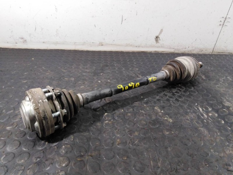 Recambio de transmision trasera derecha para bmw serie 3 berlina (e90) 320d referencia OEM IAM 2188316  P1-B6-28