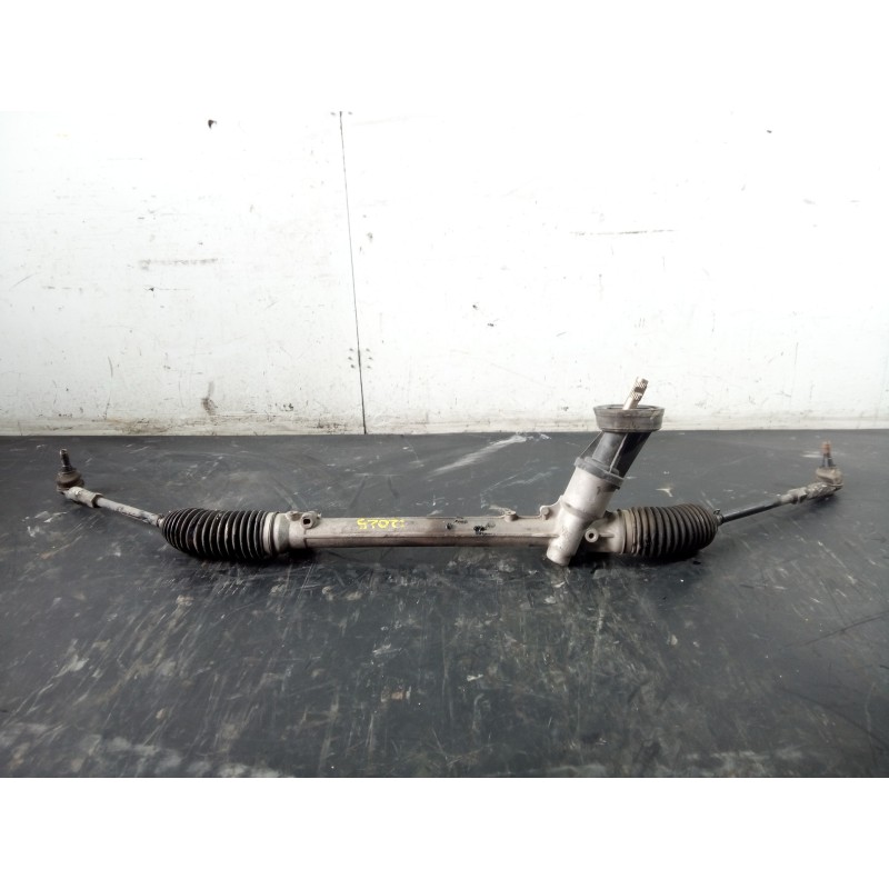 Recambio de cremallera direccion para skoda spaceback (5h) active referencia OEM IAM 6C1423057R 53056070 P1-B8-23