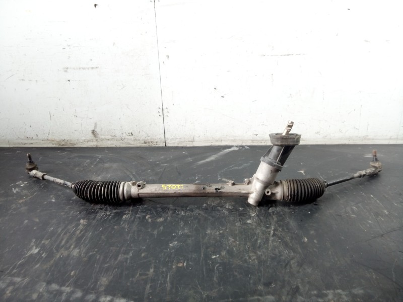 Recambio de cremallera direccion para skoda spaceback (5h) active referencia OEM IAM 6C1423057R 53056070 P1-B8-23