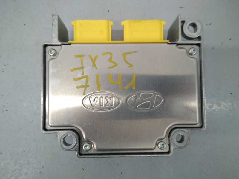 Recambio de centralita airbag para hyundai ix35 style awd referencia OEM IAM 959102Y000 28214576 E3-A3-50-1
