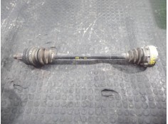 TRANSMISION TRASERA IZQUIERDA 7533446A P1-A6-26