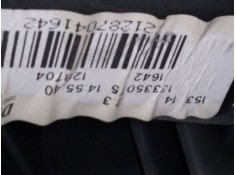 VENTILADOR CALEFACCION 13335015 