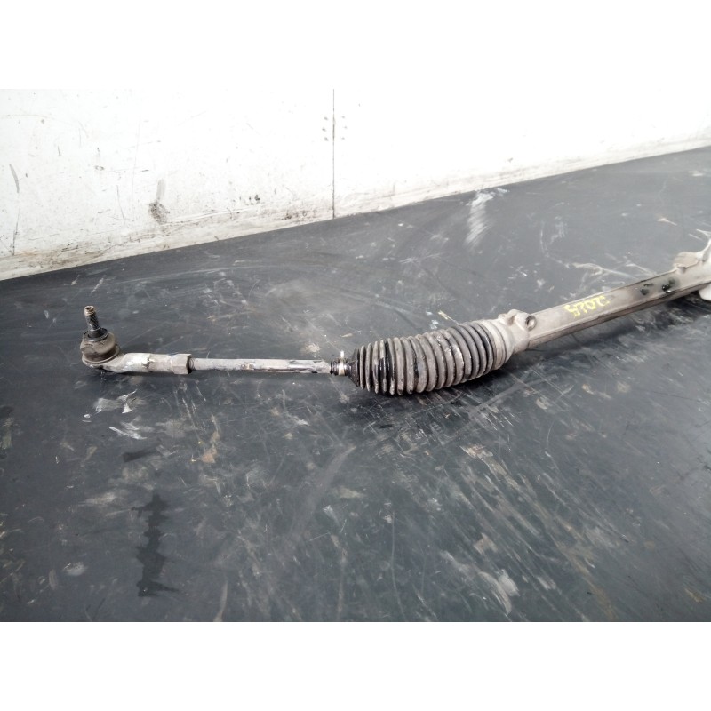 Recambio de cremallera direccion para skoda spaceback (5h) active referencia OEM IAM 6C1423057R 53056070 P1-B8-23