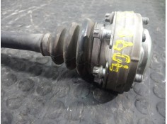 Recambio de transmision trasera izquierda para bmw serie 3 berlina (e90) 320d referencia OEM IAM 7533446A  P1-A6-26 2