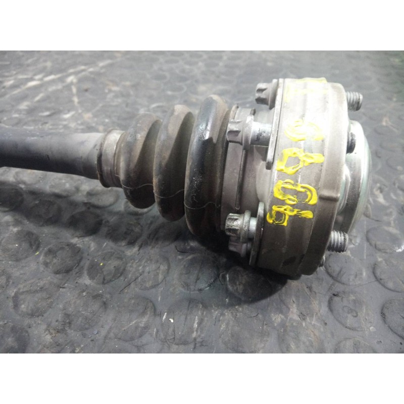 Recambio de transmision trasera izquierda para bmw serie 3 berlina (e90) 320d referencia OEM IAM 7533446A  P1-A6-26