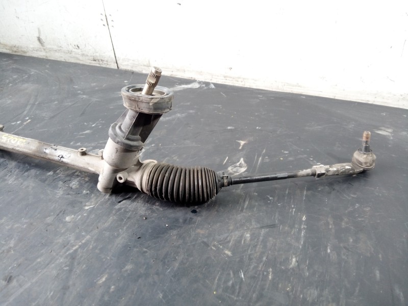 Recambio de cremallera direccion para skoda spaceback (5h) active referencia OEM IAM 6C1423057R 53056070 P1-B8-23