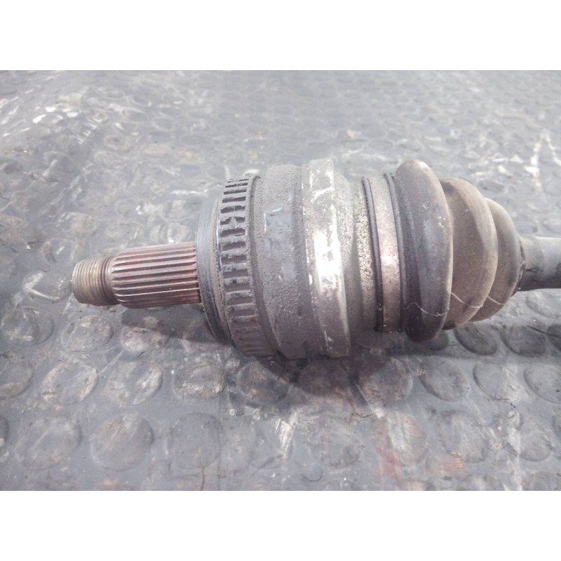 Recambio de transmision trasera izquierda para bmw serie 3 berlina (e90) 320d referencia OEM IAM 7533446A  P1-A6-26