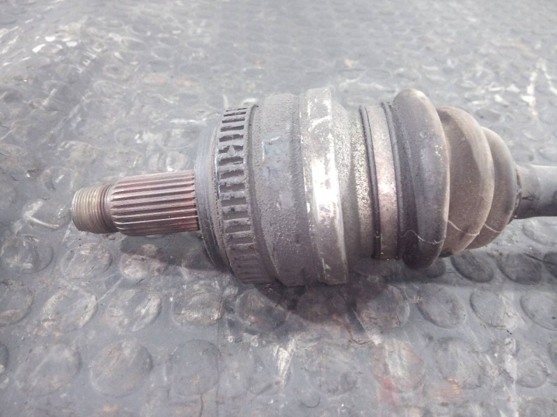 Recambio de transmision trasera izquierda para bmw serie 3 berlina (e90) 320d referencia OEM IAM 7533446A  P1-A6-26