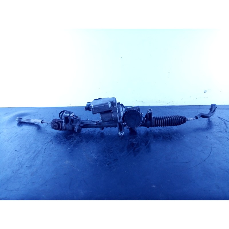 Recambio de cremallera direccion para mercedes-benz clase a (w176) a 180 cdi blueefficiency (176.012) referencia OEM IAM 6700002