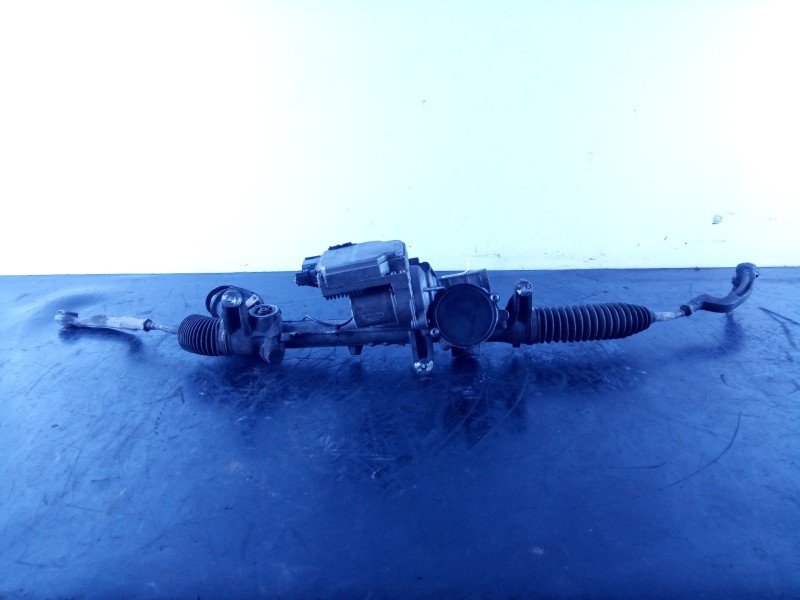 Recambio de cremallera direccion para mercedes-benz clase a (w176) a 180 cdi blueefficiency (176.012) referencia OEM IAM 6700002