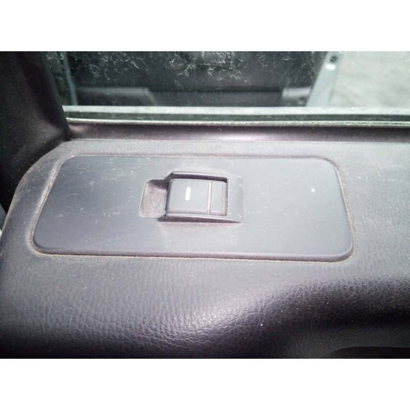 Recambio de mando elevalunas trasero derecho para land rover range rover sport v6 td hse referencia OEM IAM   