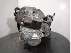 Recambio de caja cambios para daewoo lacetti cdx referencia OEM IAM 96344248  M1-A3-69