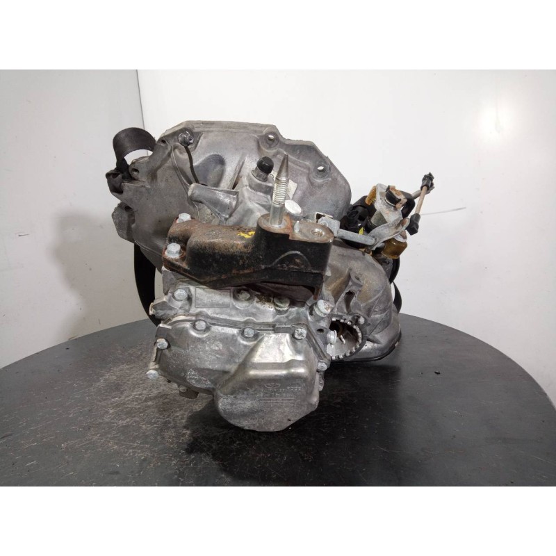 Recambio de caja cambios para daewoo lacetti cdx referencia OEM IAM 96344248  M1-A3-69