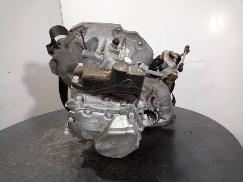 Recambio de caja cambios para daewoo lacetti cdx referencia OEM IAM 96344248  M1-A3-69