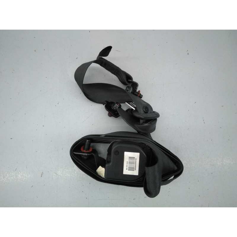 Recambio de cinturon seguridad trasero derecho para hyundai ix35 style awd referencia OEM IAM HSSA0403RV0733 055971 E2-B5-44-2