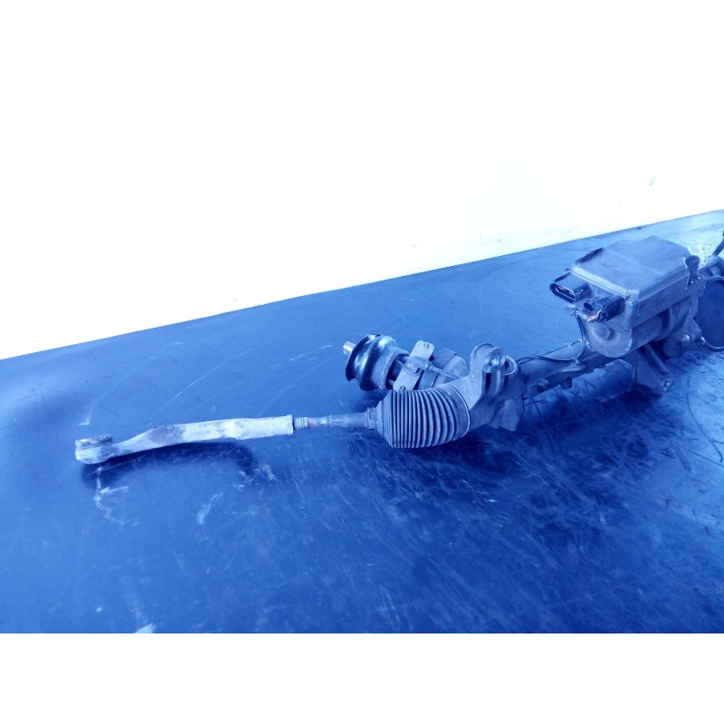 Recambio de cremallera direccion para mercedes-benz clase a (w176) a 180 cdi blueefficiency (176.012) referencia OEM IAM 6700002