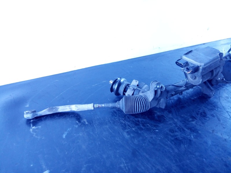 Recambio de cremallera direccion para mercedes-benz clase a (w176) a 180 cdi blueefficiency (176.012) referencia OEM IAM 6700002