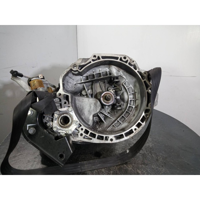 Recambio de caja cambios para daewoo lacetti cdx referencia OEM IAM 96344248  M1-A3-69