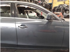 Recambio de puerta delantera derecha para audi a4 ber. (b8) básico referencia OEM IAM   