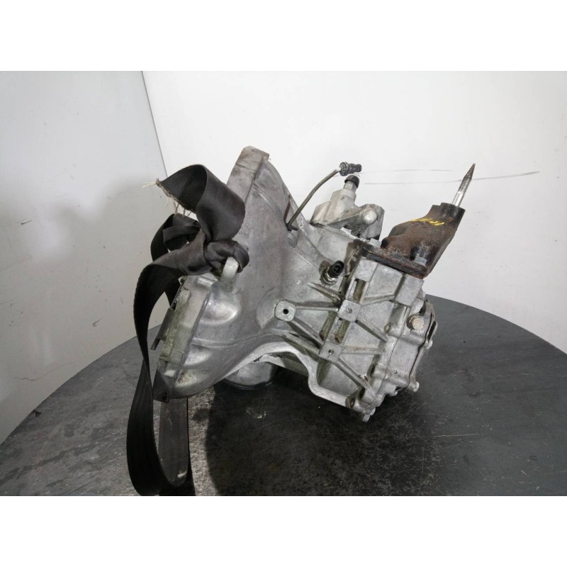Recambio de caja cambios para daewoo lacetti cdx referencia OEM IAM 96344248  M1-A3-69