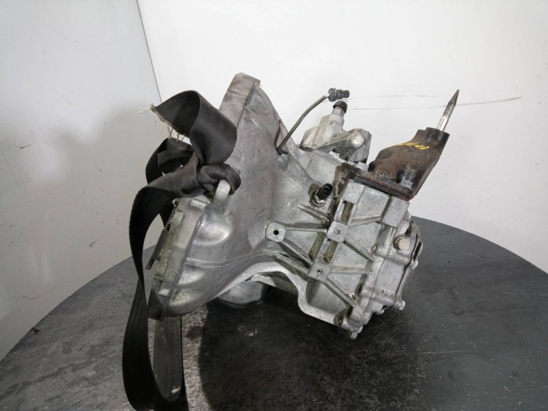 Recambio de caja cambios para daewoo lacetti cdx referencia OEM IAM 96344248  M1-A3-69