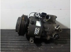 COMPRESOR AIRE ACONDICIONADO F500NE9DB02 P3-A1-23-3