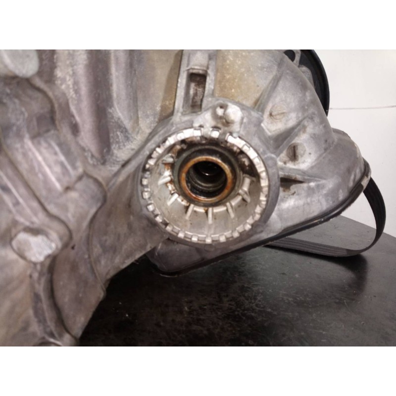 Recambio de caja cambios para daewoo lacetti cdx referencia OEM IAM 96344248  M1-A3-69