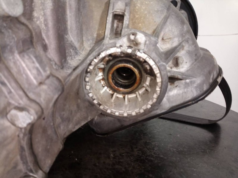 Recambio de caja cambios para daewoo lacetti cdx referencia OEM IAM 96344248  M1-A3-69