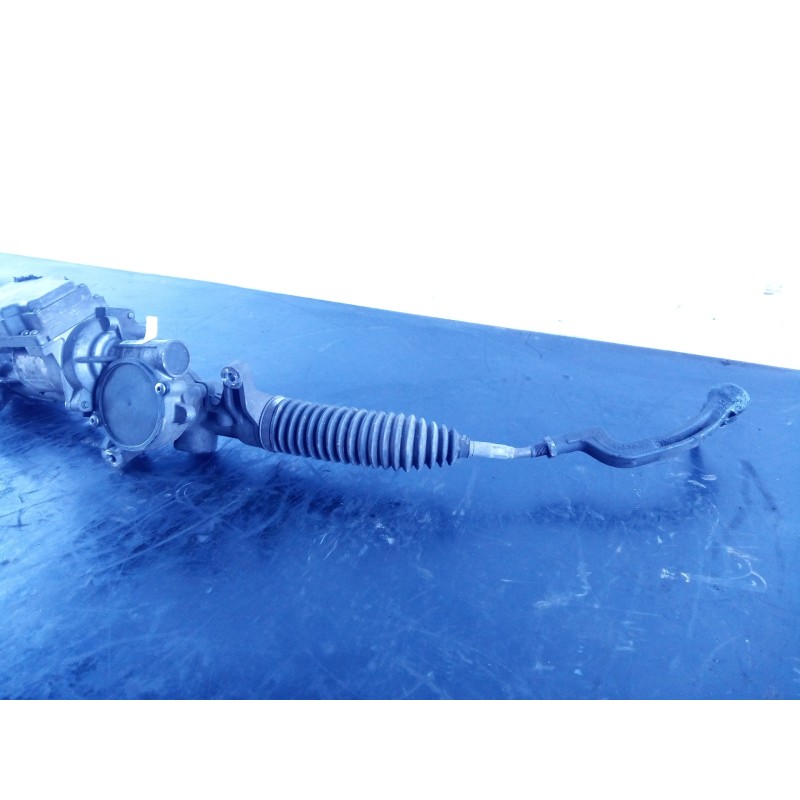 Recambio de cremallera direccion para mercedes-benz clase a (w176) a 180 cdi blueefficiency (176.012) referencia OEM IAM 6700002