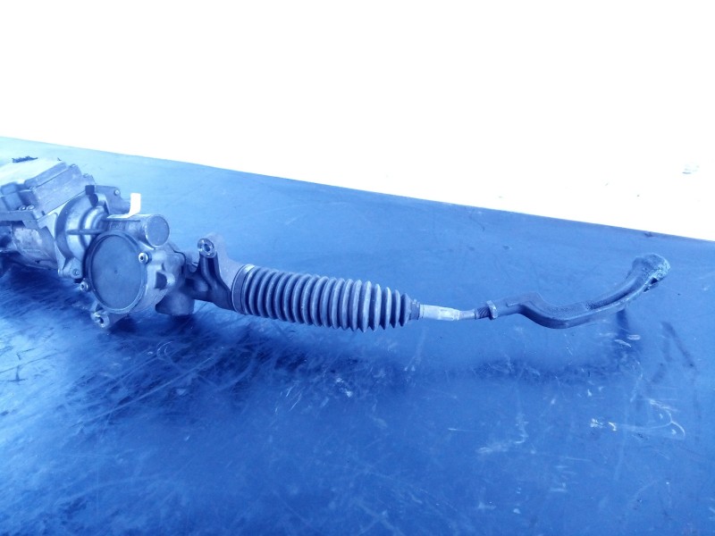 Recambio de cremallera direccion para mercedes-benz clase a (w176) a 180 cdi blueefficiency (176.012) referencia OEM IAM 6700002