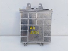 CENTRALITA MOTOR UCE 8D0907557C 0261203938 E2-A1-9-2