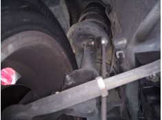 AMORTIGUADOR DELANTERO IZQUIERDO 