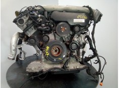 Recambio de motor completo para audi a5 coupe (8t) 2.7 tdi referencia OEM IAM CGKB  M1-A1-48