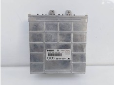 Recambio de centralita motor uce para audi a4 berlina (b5) 1.8 referencia OEM IAM 8D0907557C 0261203938 E2-A1-9-2 2