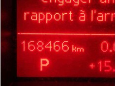 Recambio de motor completo para audi a5 coupe (8t) 2.7 tdi referencia OEM IAM CGKB  M1-A1-48 2