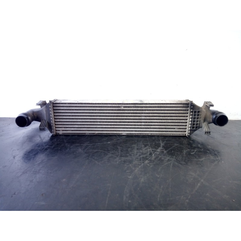 Recambio de intercooler para mercedes-benz clase a (w176) a 180 cdi blueefficiency (176.012) referencia OEM IAM A2465000900 Z463