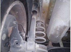 AMORTIGUADOR TRASERO IZQUIERDO 