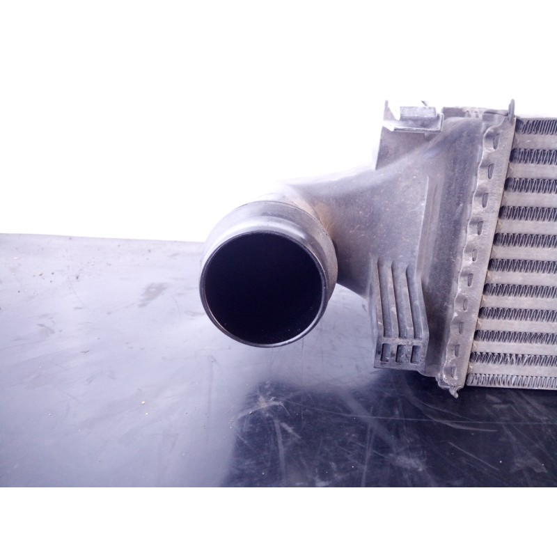 Recambio de intercooler para mercedes-benz clase a (w176) a 180 cdi blueefficiency (176.012) referencia OEM IAM A2465000900 Z463