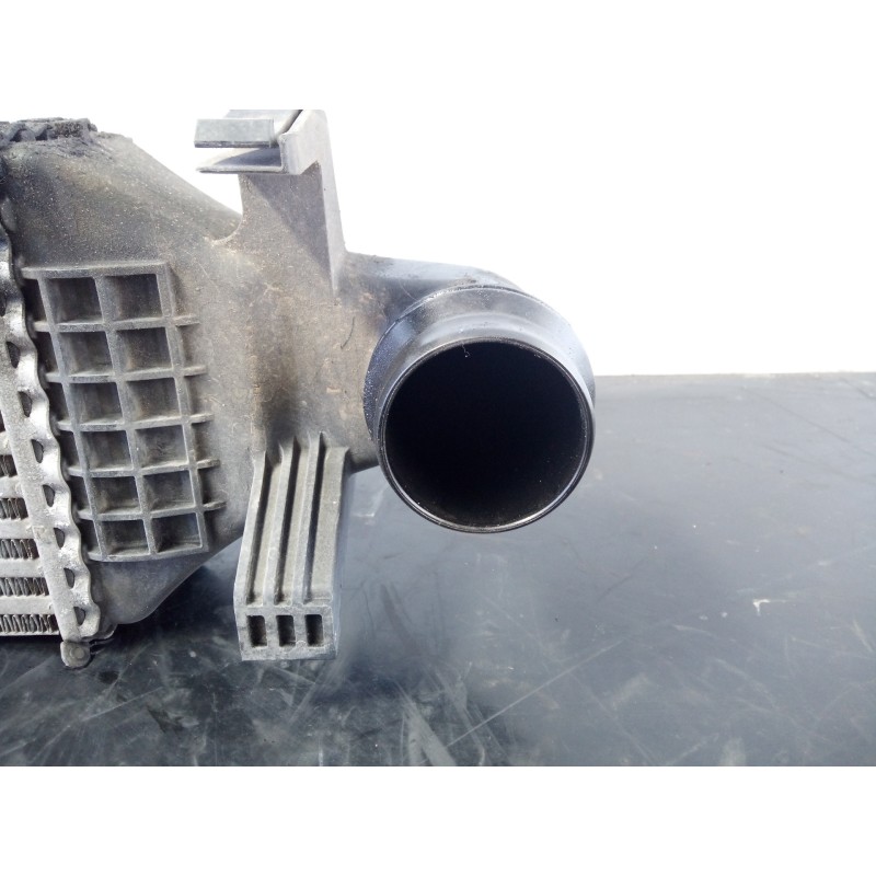 Recambio de intercooler para mercedes-benz clase a (w176) a 180 cdi blueefficiency (176.012) referencia OEM IAM A2465000900 Z463