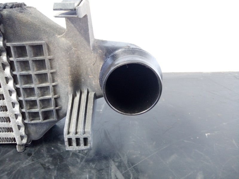 Recambio de intercooler para mercedes-benz clase a (w176) a 180 cdi blueefficiency (176.012) referencia OEM IAM A2465000900 Z463