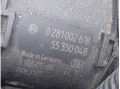 CAUDALIMETRO 55350048 0281002618 