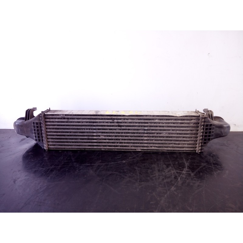 Recambio de intercooler para mercedes-benz clase a (w176) a 180 cdi blueefficiency (176.012) referencia OEM IAM A2465000900 Z463