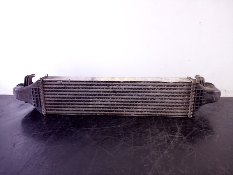 Recambio de intercooler para mercedes-benz clase a (w176) a 180 cdi blueefficiency (176.012) referencia OEM IAM A2465000900 Z463