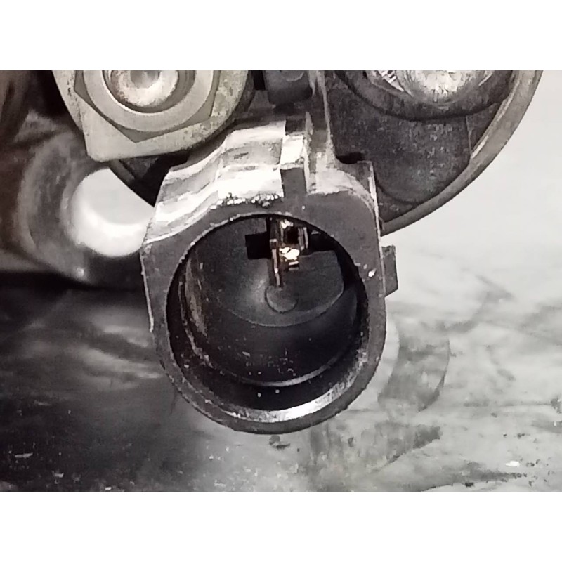 Recambio de motor arranque para skoda spaceback (5h) active referencia OEM IAM 02Z911023N  P3-B8-19-3