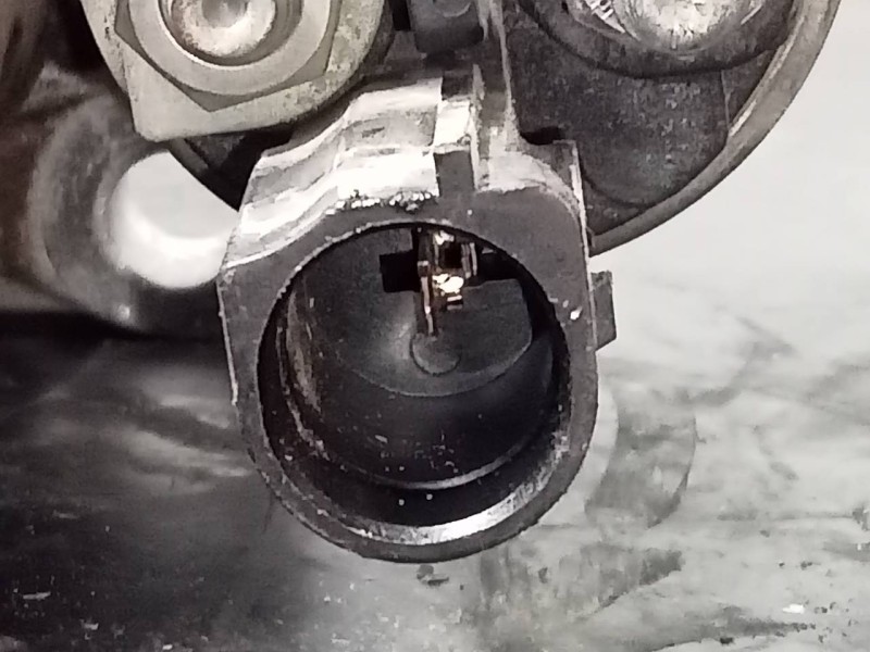 Recambio de motor arranque para skoda spaceback (5h) active referencia OEM IAM 02Z911023N  P3-B8-19-3