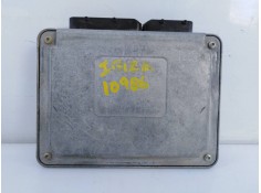 Recambio de centralita motor uce para seat ibiza (6l1) cool referencia OEM IAM 036906034GM 6160106801 E2-A1-9-2 2