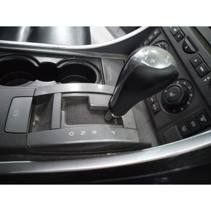 Recambio de palanca cambio para land rover range rover sport v6 td hse referencia OEM IAM   