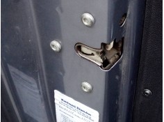 CERRADURA PUERTA DELANTERA IZQUIERDA 