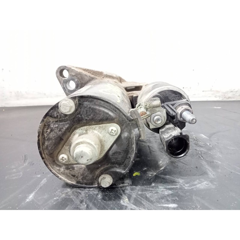 Recambio de motor arranque para skoda spaceback (5h) active referencia OEM IAM 02Z911023N  P3-B8-19-3